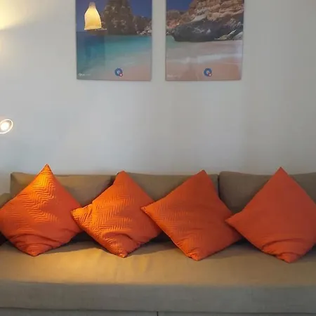 公寓 T1 Torre 17 Vista 奎特里拉