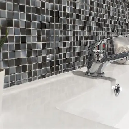 T1 Torre 17 Vista 公寓 *