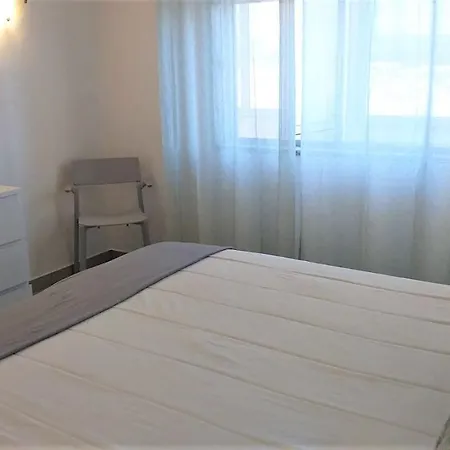 Daire T1 Torre 17 Vista Quarteira