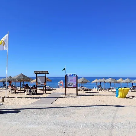 Διαμέρισμα T1 Torre 17 Vista Quarteira