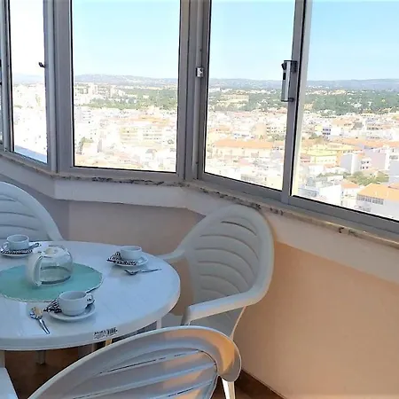 T1 Torre 17 Vista 公寓 奎特里拉