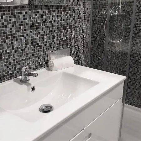 T1 Torre 17 Vista * 奎特里拉