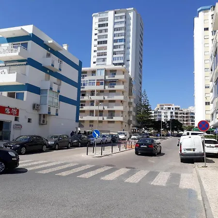 T1 Torre 17 Vista