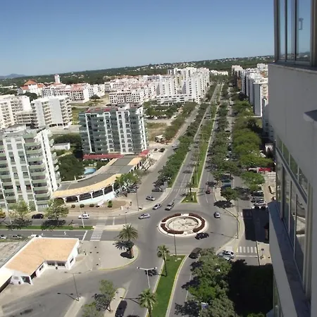T1 Torre 17 Vista *