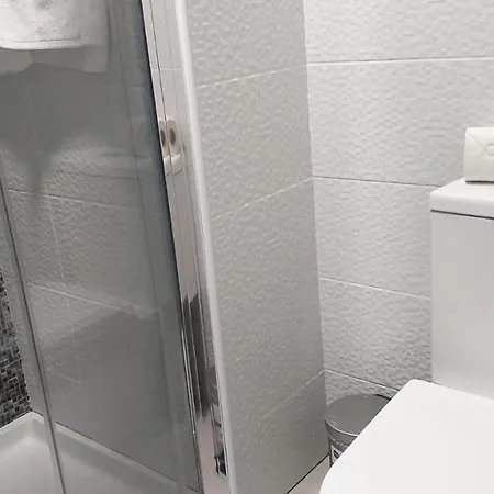 T1 Torre 17 Vista 公寓