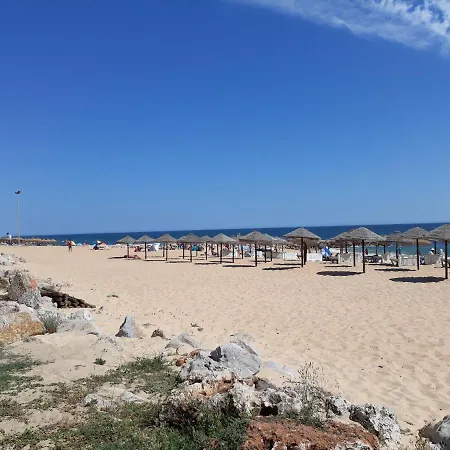 Διαμέρισμα T1 Torre 17 Vista Quarteira