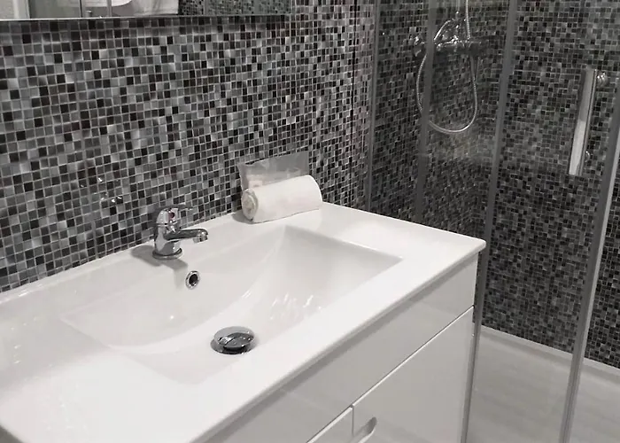 T1 Torre 17 Vista * Quarteira