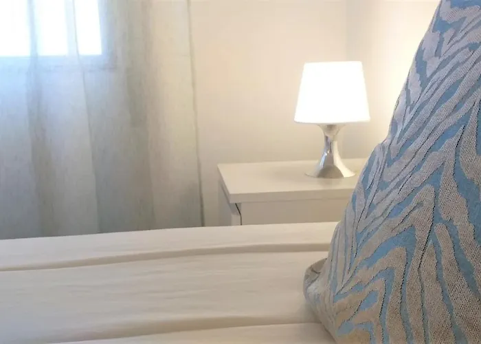 T1 Torre 17 Vista Διαμέρισμα