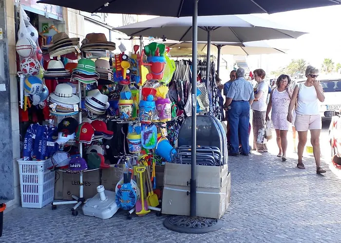 Διαμέρισμα T1 Torre 17 Vista