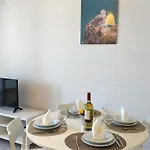 T1 Torre 17 Vista كوارتيرا