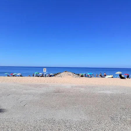 T1 Torre 17 Vista * Quarteira