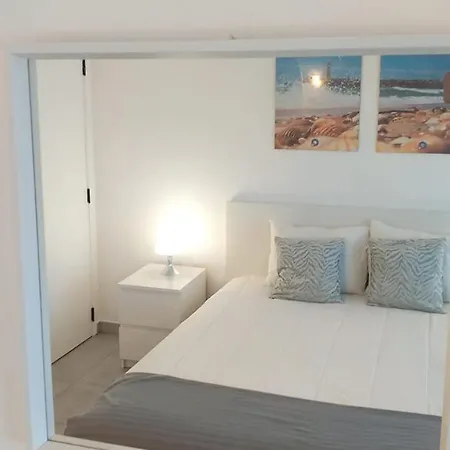 Apartamento T1 Torre 17 Vista *