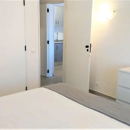 T1 Torre 17 Vista Apartamento