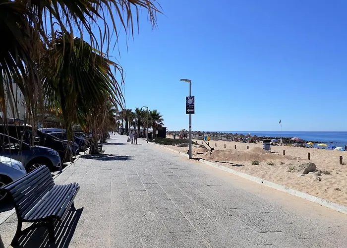 T1 Torre 17 Vista *