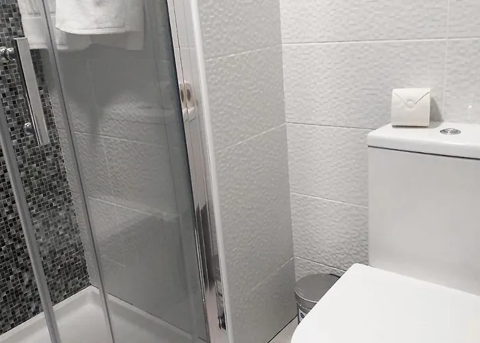 T1 Torre 17 Vista Apartman