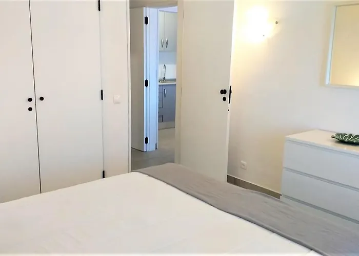 T1 Torre 17 Vista Apartman